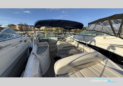 Chaparral 275 Ssi Motorboat 2009, with Volvo Penta engine, Sweden