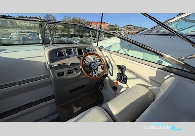 Chaparral 275 Ssi Motorboat 2009, with Volvo Penta engine, Sweden