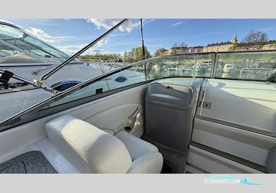 Chaparral 275 Ssi Motorboat 2009, with Volvo Penta engine, Sweden