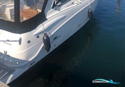 Chaparral 280 Signatur Motorboat 2006, with Volvo Penta 5.0 GSI engine, Denmark