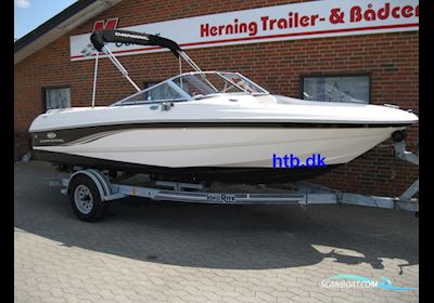 Chaparral SSI180 BR m/Volvo Penta 135 hk Motorboat 2006, with Volvo Penta engine, Denmark