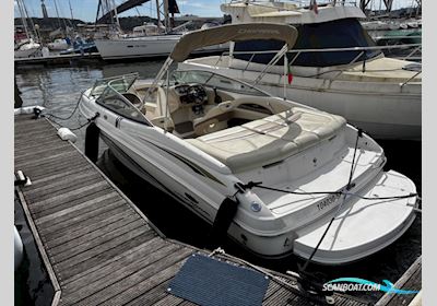Chaparral SSi 210 Motorboat 2005, with MerCruiser engine, Portugal