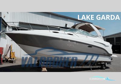 Chaparral Signature 280 Motorboat 2008, with Volvo Penta 4.3 gXI Dp/S engine, Italy