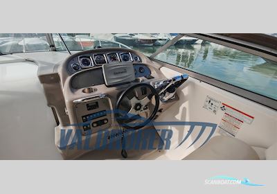 Chaparral Signature 280 Motorboat 2008, with Volvo Penta 4.3 gXI Dp/S engine, Italy