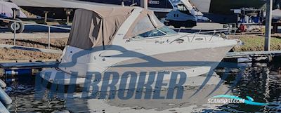 Chaparral Signature 280 Motorboat 2008, with Volvo Penta 4.3 gXI Dp/S engine, Italy