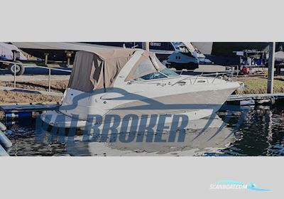 Chaparral Signature 280 Motorboat 2008, with Volvo Penta 4.3 gXI Dp/S engine, Italy