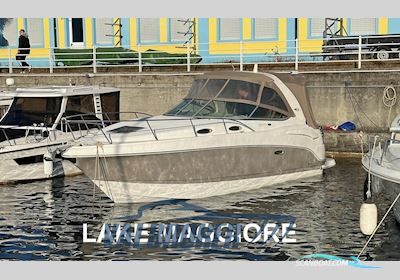 Chaparral Signature 280 Motorboat 2008, with Volvo Penta 4.3 Gxi Dp/S engine, Italy