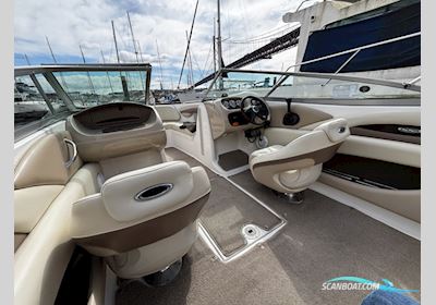 Chaparral Ssi 210 Motorboat 2005, with Mercruiser engine, Portugal