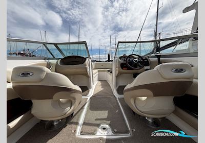 Chaparral Ssi 210 Motorboat 2005, with Mercruiser engine, Portugal