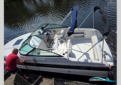 Chapparal (USA) Chapparal (USA) Signature 240 Motorboat 1995, with Mercruiser engine, Germany