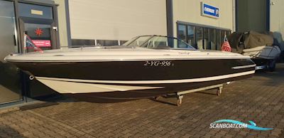 Chris Craft 22 Lancer Motorboat 2007, with Volvo Penta engine, The Netherlands