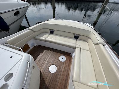 Chris Craft 28 Corsair Heritage  (2004) - SOLGT Motorboat 2004, with Volvo Penta 2 x 5.7 GSi-DP engine, Denmark