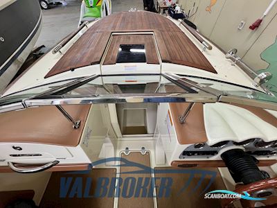 Chris Craft Corsair 22 Motorboat 2011, with Volvo Penta 5.7Gxi engine, Finland