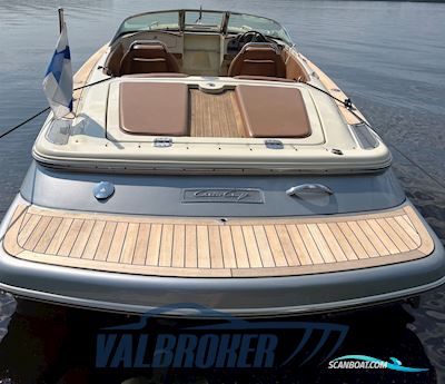 Chris Craft Corsair 22 Motorboat 2011, with Volvo Penta 5.7Gxi engine, Finland