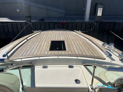 Chris Craft Corsair 25 Motorboat 2012, Denmark