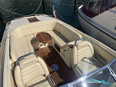 Chris Craft Corsair 25 Motorboat 2012, Denmark