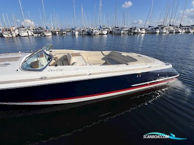 Chris Craft Corsair 28 Heritage Edition Motorboat 2008, Denmark