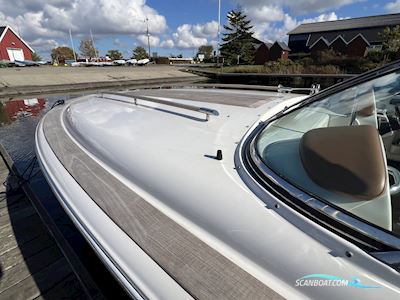 Chris Craft Corsair 28 Heritage Edition Motorboat 2008, Denmark