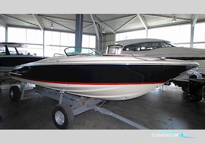 Chris Craft Corsair 30  Motorboat 2017, with Volvo Penta engine, Denmark