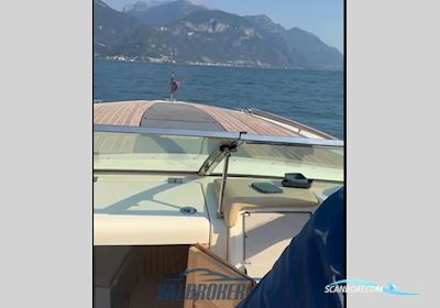 Chris Craft Corsair 32 Motorboat 2016, with Volvo Penta 6,0 L V8 engine, Italy