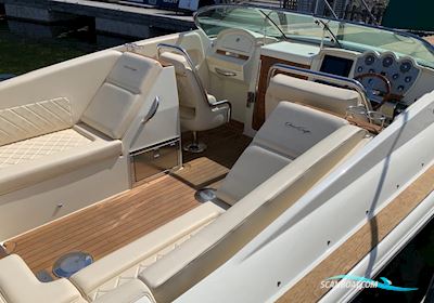 Chris-Craft Corsair 32 Motorboat 2015, with Mercruiser engine, Sweden