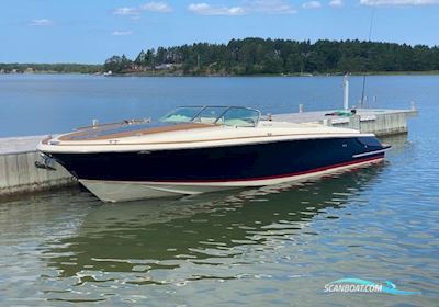 Chris-Craft Corsair 32 Motorboat 2015, with Mercruiser engine, Sweden