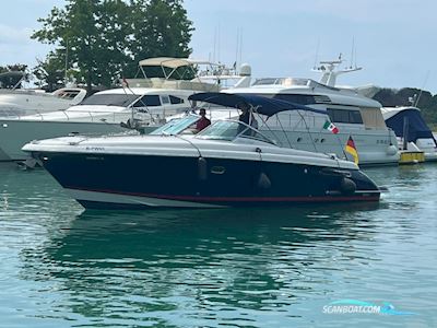 Chris Craft Corsair 36 - Heritage Edition Motorboat 2007, with Volvo Penta D6 - Diesel engine, Italy
