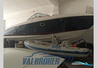 Chris Craft Corsair 36 Motorboat 2006, with Volvo Penta D6 370 engine, Italy