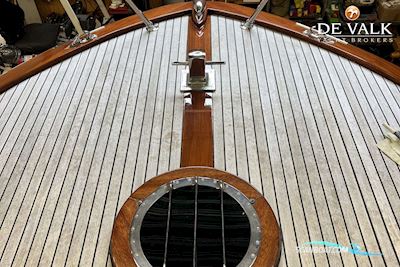 Chris-Craft Roamer Express Deluxe Motorboat 1961, with Mercruiser engine, Sweden