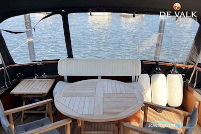 Chris-Craft Roamer Express Deluxe Motorboat 1961, with Mercruiser engine, Sweden