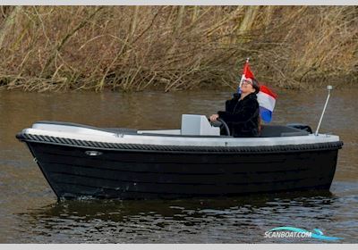 Clever 48 Anniversary Limited Edition Motorboat 2026, The Netherlands