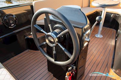 Clever 59 Motorboat 2024, The Netherlands