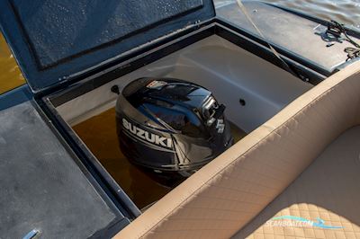 Clever 59 Motorboat 2024, The Netherlands