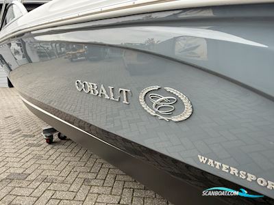 Cobalt 220 S/r Motorboat 2023, with Mercruiser engine, The Netherlands