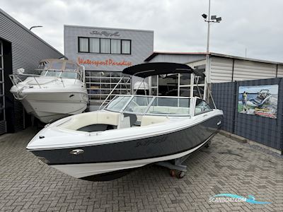 Cobalt 220 S/r Motorboat 2023, with Mercruiser engine, The Netherlands