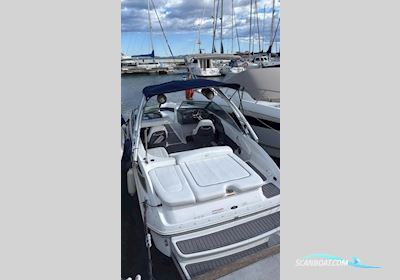 Cobalt 222 Motorboat 2008, with Mercruiser engine, Spain