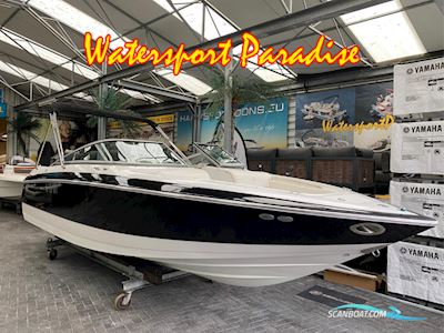 Cobalt 240 Bowrider Motorboat 2006, The Netherlands
