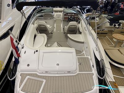 Cobalt 240 Bowrider Motorboat 2006, The Netherlands