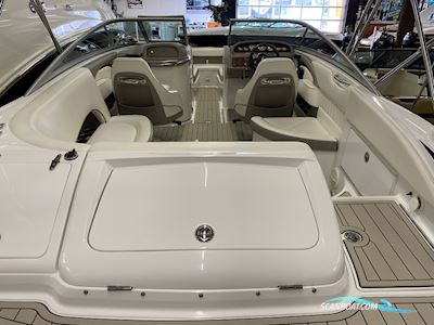 Cobalt 240 Bowrider Motorboat 2006, The Netherlands