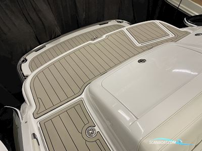 Cobalt 240 Bowrider Motorboat 2006, The Netherlands