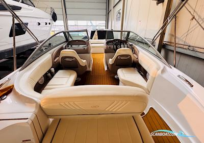 Cobalt 242 Motorboat 2008, with Volvo Penta engine, Germany