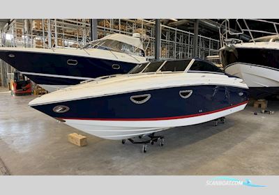 Cobalt 243 Motorboat 2014, with Volvo Penta V8 380 Ca, 245,6h engine, Sweden