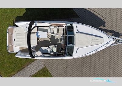 Cobalt 243 Motorboat 2016, Denmark