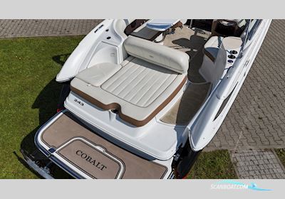 Cobalt 243 Motorboat 2016, Denmark