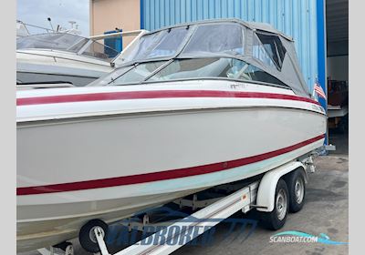 Cobalt 253 Motorboat 1999, with Volvo Penta 5,7 Gxi engine, Italy