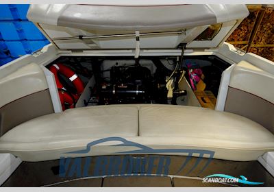 Cobalt 253 Motorboat 1999, with Volvo Penta 5,7 Gxi engine, Italy