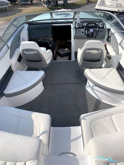 Cobalt 255 (Sat 36.000.- Ned ) Motorboat 2006, with Mercruiser engine, Denmark