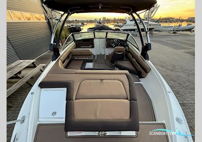 Cobalt CS 22 + Trailer (Gedupliceerd) Motorboat 2022, with Mercruiser engine, The Netherlands