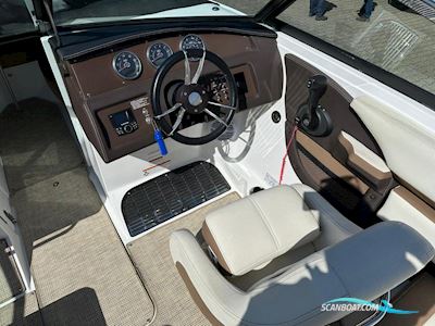 Cobalt CS22 Motorboat 2018, with Mercruiser  engine, The Netherlands