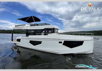 Cobra Yachts Maestro 42 Motorboat 2023, with Yanmar engine, Germany